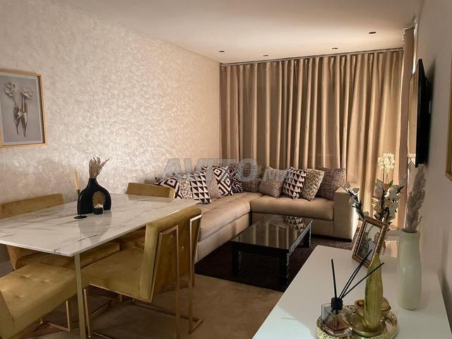 Appartement location à Mansouria, Gharb-Chrarda-Beni Hssen