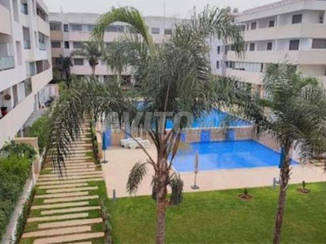Appartement location à Mohammedia, Gharb-Chrarda-Beni Hssen