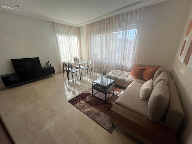 Appartement location à Anfa, Gharb-Chrarda-Beni Hssen