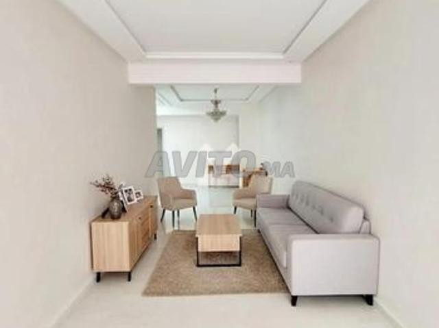 Appartement vente à Anfa, Gharb-Chrarda-Beni Hssen