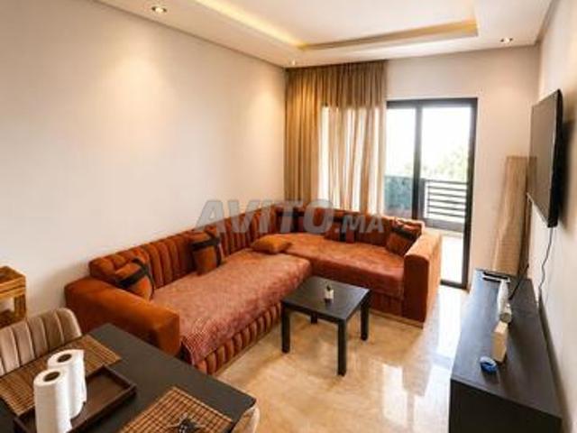 Appartement location