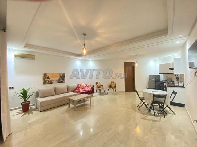 Appartement location à Mohammedia, Gharb-Chrarda-Beni Hssen