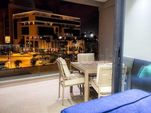 Appartement location à Anfa, Gharb-Chrarda-Beni Hssen