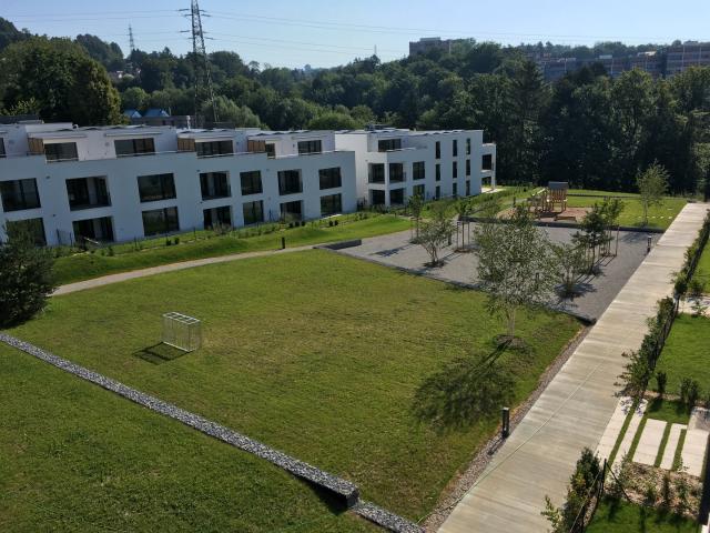 Apartment mieten in Mont-sur-Lausanne, Waadt