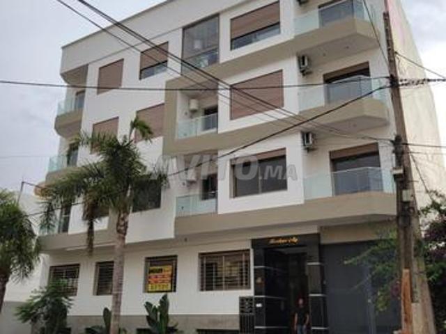 Appartement vente à Anfa, Gharb-Chrarda-Beni Hssen