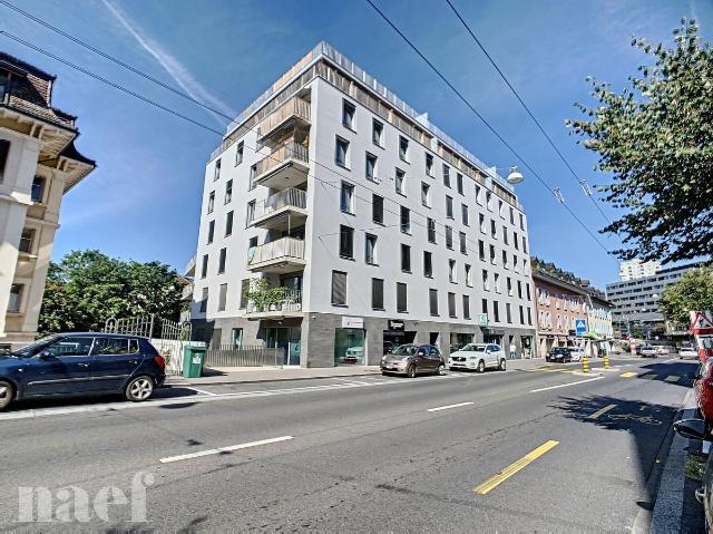 Apartment mieten in Cheseaux-Lausanne, Waadt