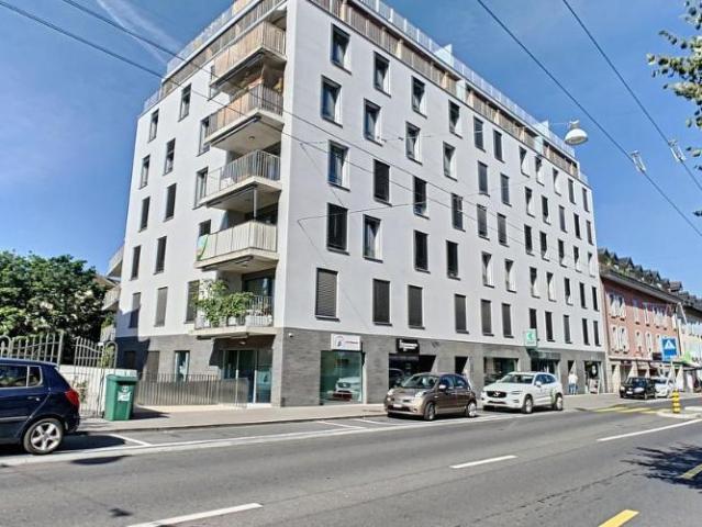 Studio mieten in Cheseaux-Lausanne, Waadt