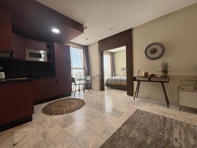 Appartement location à Anfa, Gharb-Chrarda-Beni Hssen