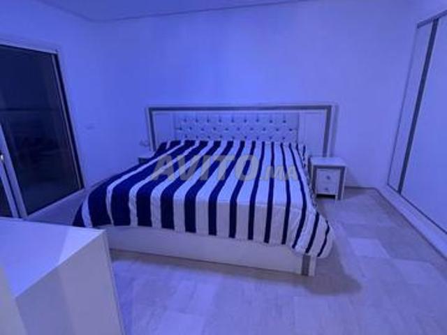 Appartement location à Gueliz, Marrakech