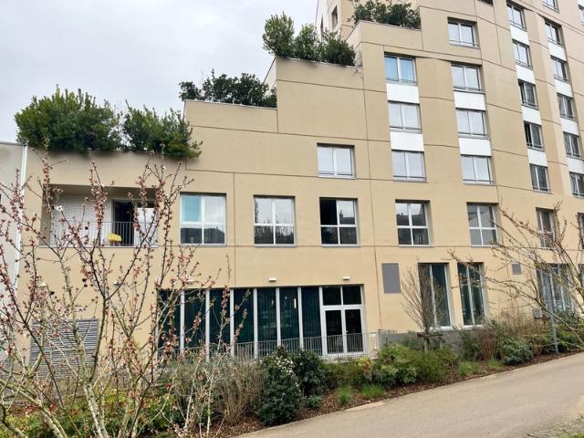 Appartement vente à Angers, Ecouflant