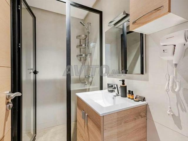 Appartement vente à Anfa, Gharb-Chrarda-Beni Hssen