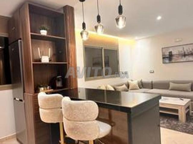 Appartement location à Khouribga
