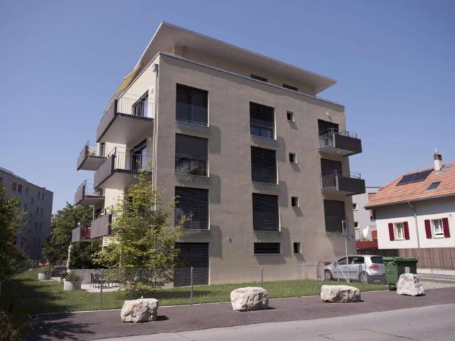 Haus mieten in Cheseaux-Lausanne, Waadt