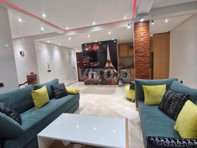 Appartement location à L'Oriental