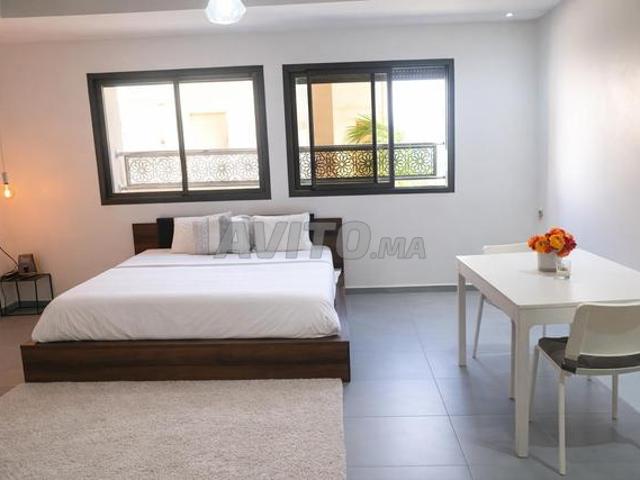 Appartement location à Anfa, Gharb-Chrarda-Beni Hssen