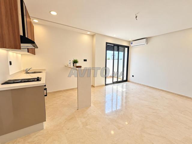 Appartement location à Anfa, Gharb-Chrarda-Beni Hssen