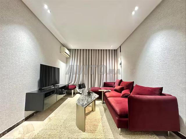 Appartement location à Anfa, Gharb-Chrarda-Beni Hssen