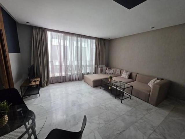 Appartement location à Anfa, Gharb-Chrarda-Beni Hssen