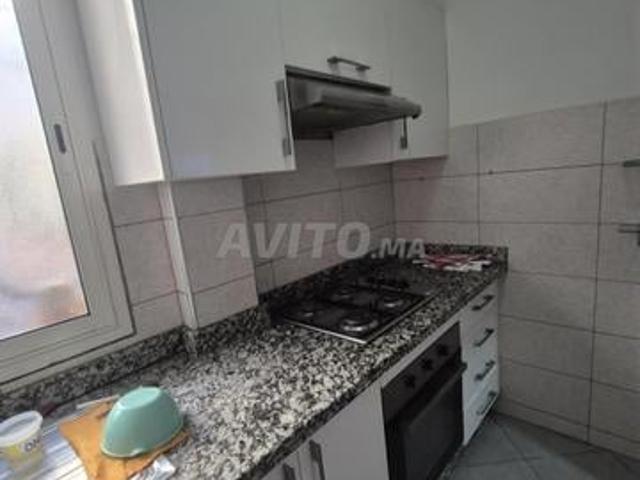 Appartement location à Rbat