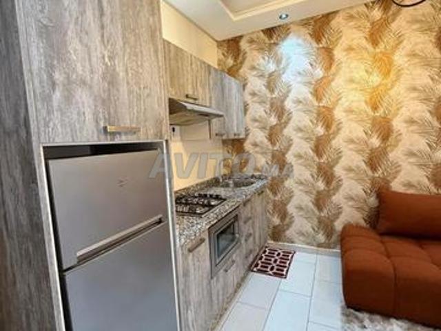 Appartement location à Préfecture de Marrakech عمالة مراكش, Marrakech-Safi ⵎⵕⵕⴰⴽⵛ-ⴰⵙⴼⵉ مراكش-أسفي