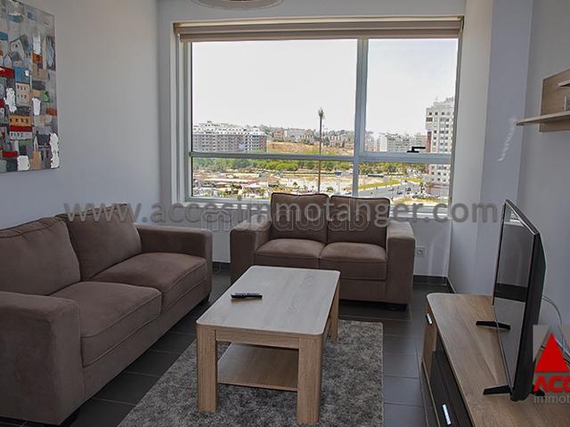 Appartement location à Tangero, Tanger-Tétouan