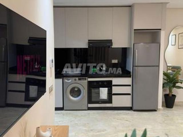 Appartement location à Anfa, Gharb-Chrarda-Beni Hssen