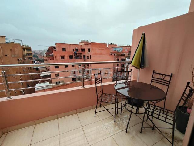 Appartement vente à Anfa, Gharb-Chrarda-Beni Hssen