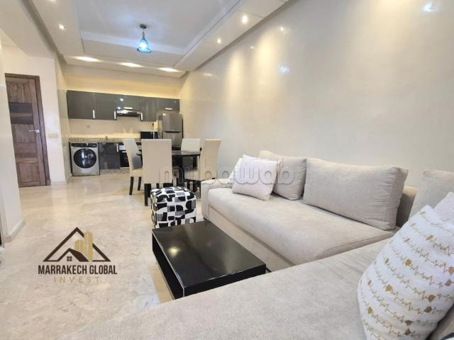 Appartement location à Marrakech, L'Oriental