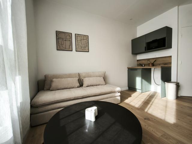 Appartement location à Saint-Étienne, Saint-etienne