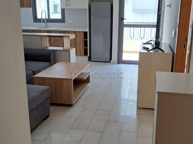 Appartement location à Anfa, Gharb-Chrarda-Beni Hssen