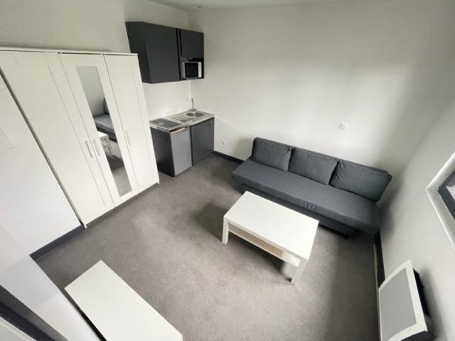 Appartement location à Saint-Denis, Villetaneuse
