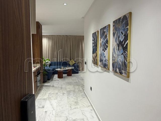Appartement location à Anfa, Gharb-Chrarda-Beni Hssen