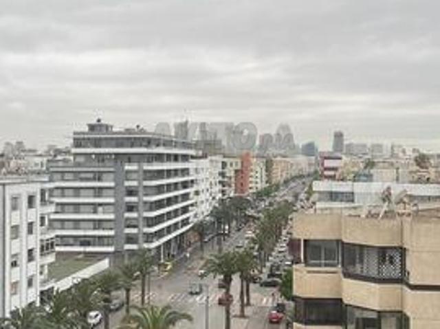 Appartement location à Anfa, Gharb-Chrarda-Beni Hssen