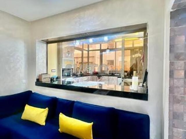 Appartement location à Mansouria, Gharb-Chrarda-Beni Hssen