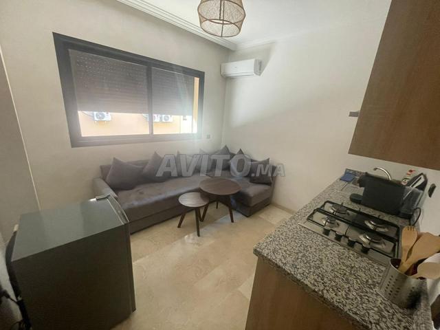 Appartement location à Gueliz, Marrakech
