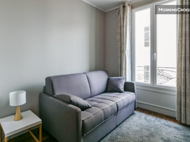 Appartement location à Boulogne-Billancourt, Issy-les-moulineaux