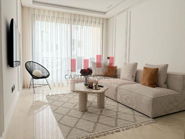 Appartement location à Anfa, Gharb-Chrarda-Beni Hssen