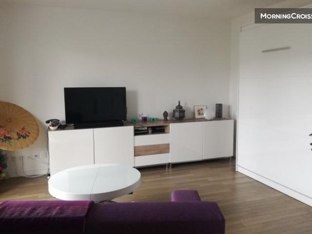 Appartement location à Nanterre, Rueil-malmaison