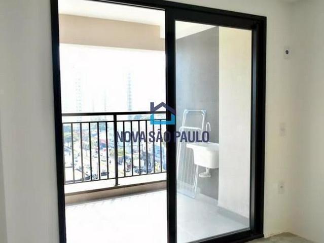 Apartamento venda em Mirandópolis
