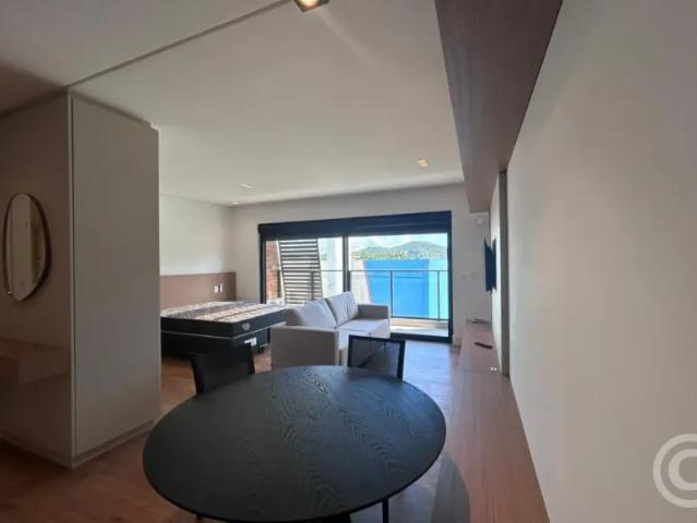 Apartamento aluguel em Região Geográfica Imediata de Florianópolis, Desterro