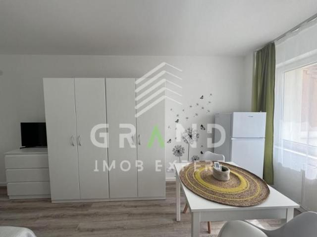 Garsonieră închirieri în Cluj-napoca, Cluj