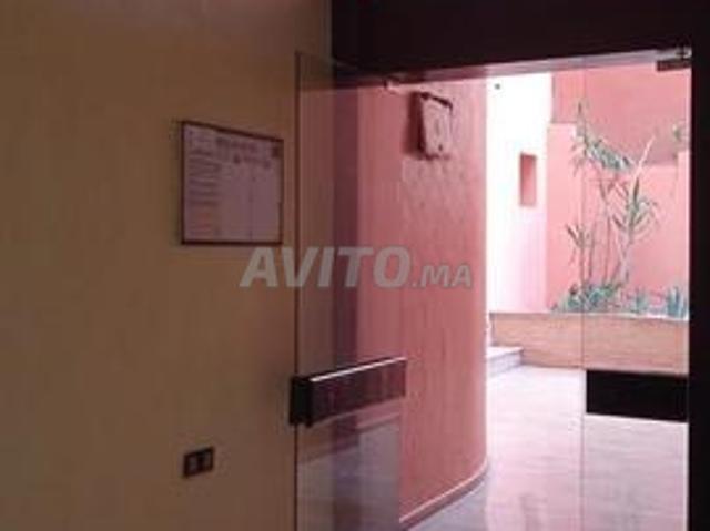 Appartement location à Gueliz, Marrakech