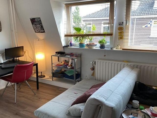 Studio te huur in Koningsoord, Berkel-enschot