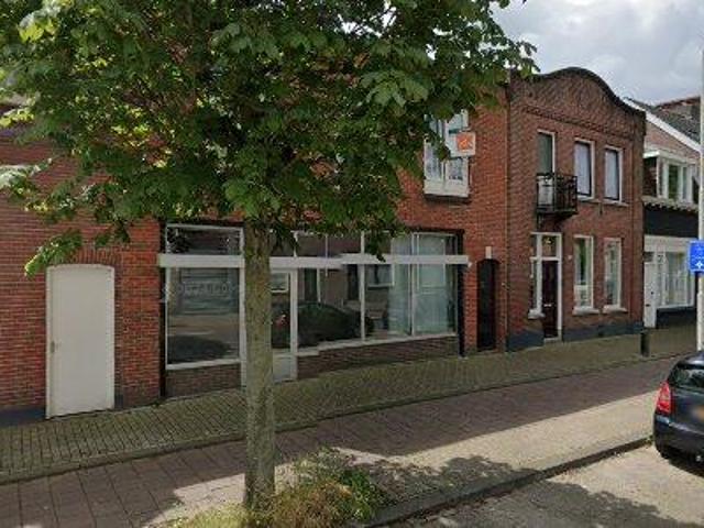 Studio te huur in Tilburg, Noord Brabant