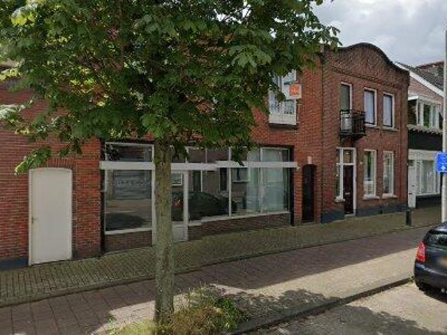 Studio te huur in Tilburg, Noord Brabant
