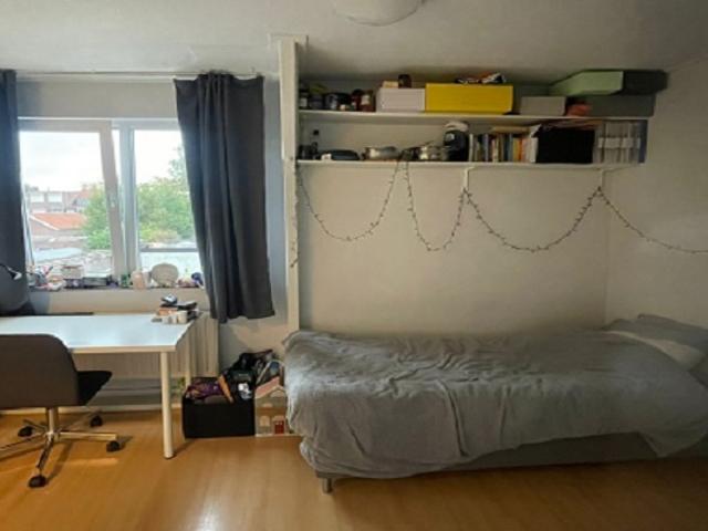 Studio te huur in Noord Brabant