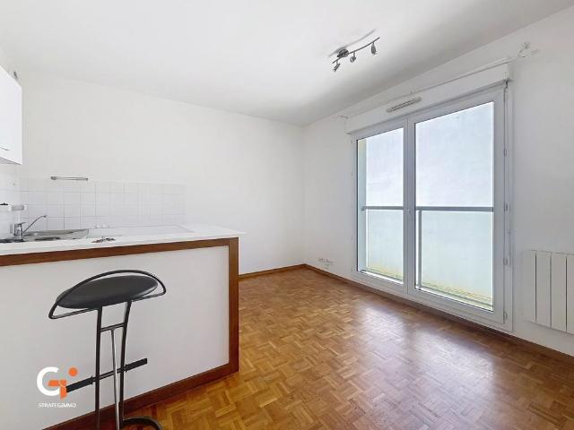 Appartement location à Rouen, Mont-saint-aignan