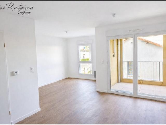 Appartement vente à La Roche-sur-Yon, Saint-hilaire-de-loulay