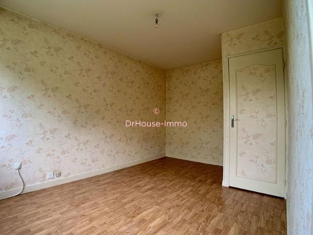 Appartement vente à Montargis, Amilly