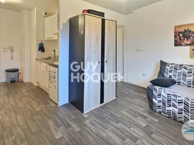 Appartement location à Toulouse